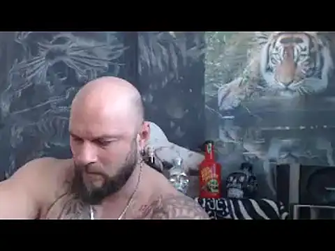 viking_30 网络视讯表演