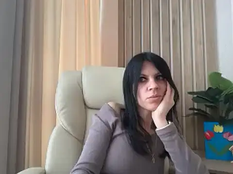 Webkamerová show InjaAtHome