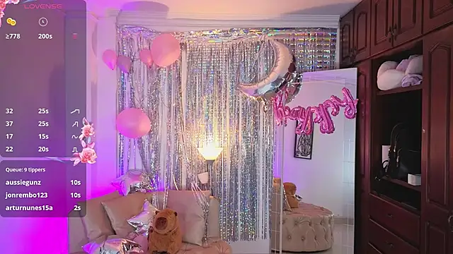 NATAASHA___ Live XXX-chat