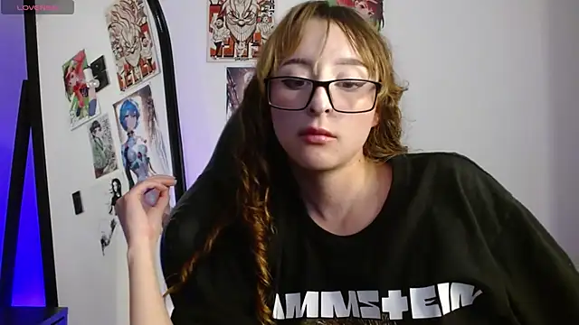 CelesteAyasen Live XXX chat