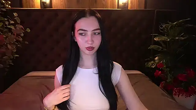 WildKittenX_: απευθείας συνομιλία ΧΧΧ