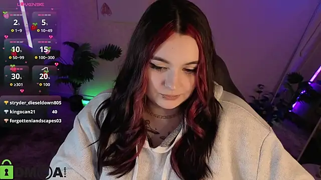 Mia_R0ss Live XXX-Chat