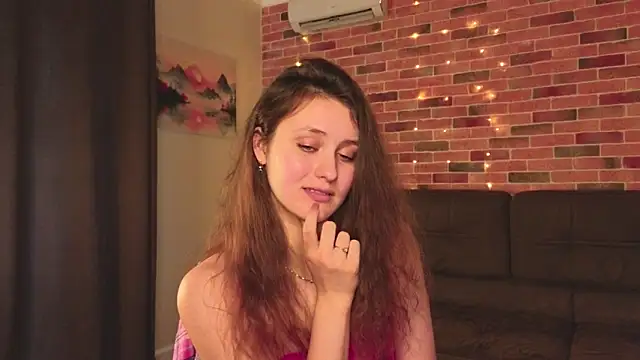 FoxFever Live XXX Chat