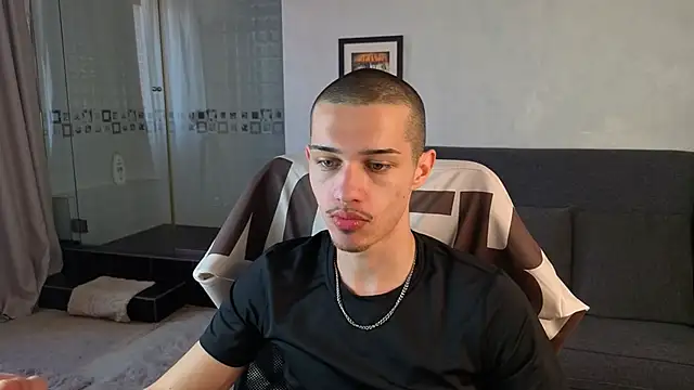 Show Webcam de KaydenDrew