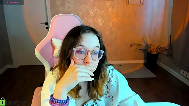 Aleks-caster Obrolan Langsung XXX