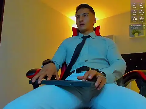 Dominus_Alpha's Live XXX Chat