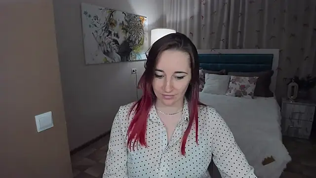 GraceRainbow – Naživo XXX chat