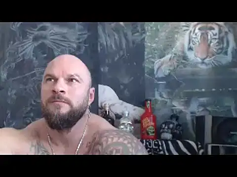 viking_30: вебкам-шоу