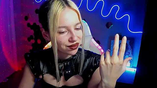 Chat XXX en directo de mistress_annaa