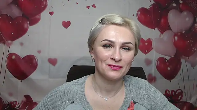 دردشة OliviaHorst الجنسية المباشرة