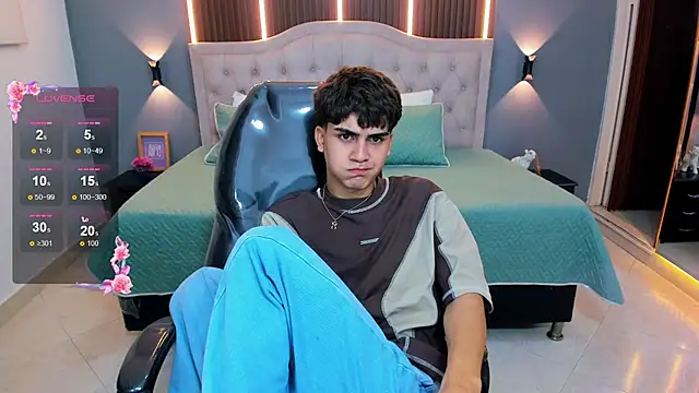 دردشة Tommy18__ الجنسية المباشرة