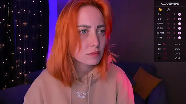 deboramoore Webcam show