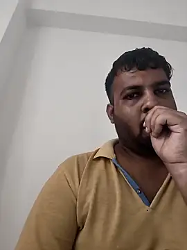 Вебкам-шоу vinay_smalldick