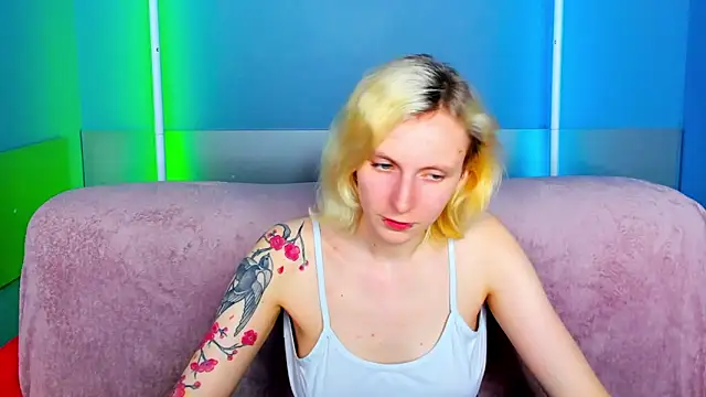 LikiLips – Live XXX-chat