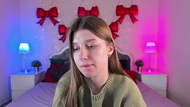 Chat XXX en directo de katymeaw