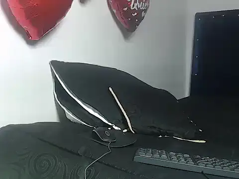 دردشة SalomeMorganX الجنسية المباشرة