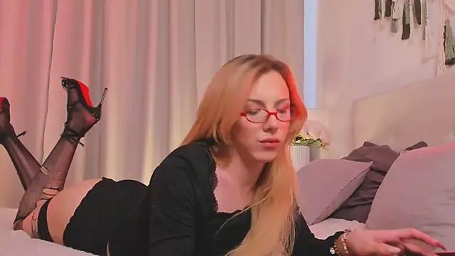 Tiffany__King's Webcam Show