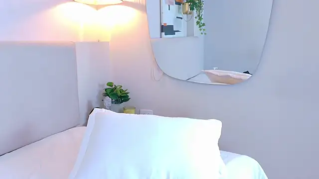 VioletBloomm 라이브 XXX 채팅