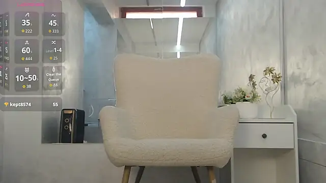 EmberLuna_ – Live XXX-chat