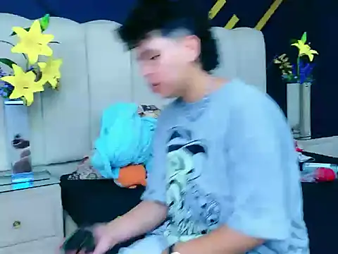 NikiEvanz 라이브 XXX 채팅