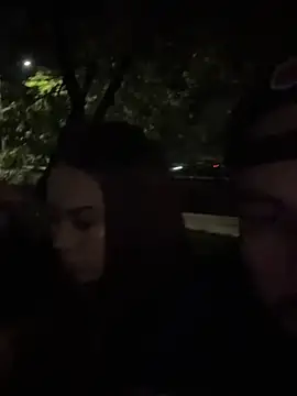 Chat XXX en directo de lindaandtony