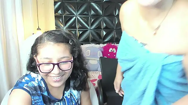 دردشة Rapthalia_ الجنسية المباشرة