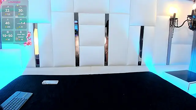 Chat XXX en directo de magic_jess_