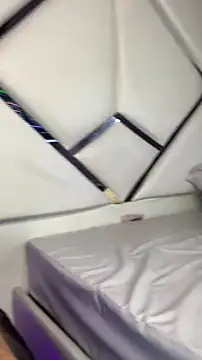 Show de webcam de JeremySanders1_