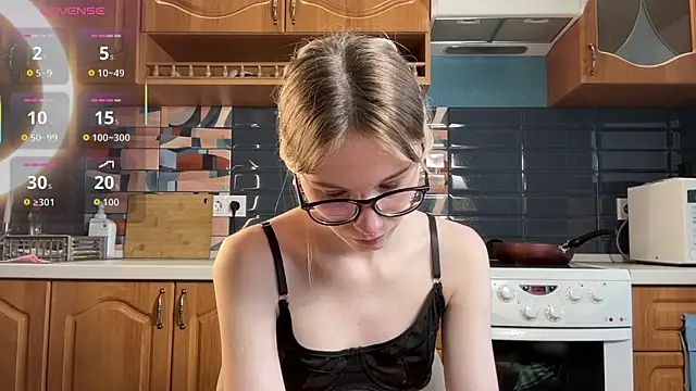 Chat XXX en directo de eileencrowday