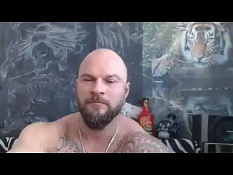 viking_30's Webcam Show