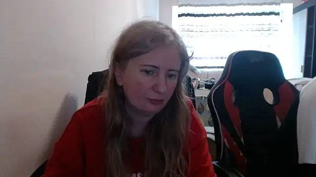 PeterAndJen webkamerás műsora