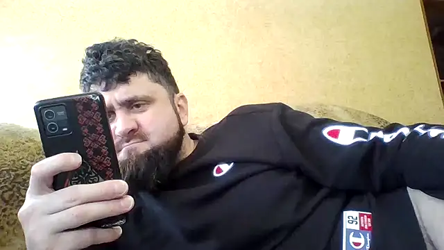 StasConnor Live XXX-chat