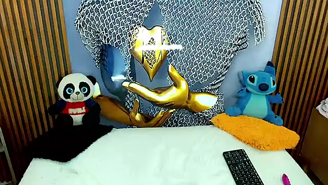 Chat XXX Live natashaislerxxx