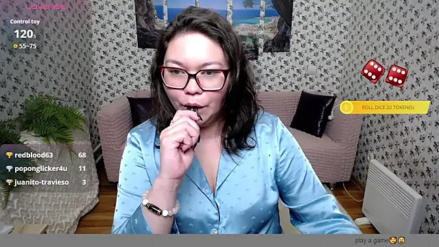 supersex_96 élő XXX-chatje