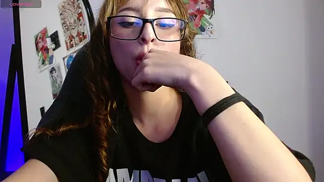 CelesteAyasen Live XXX chat