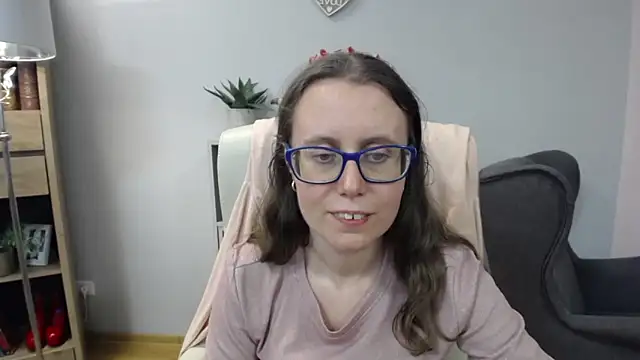 Sembang XXX Secara Langsung sweetxLizzy