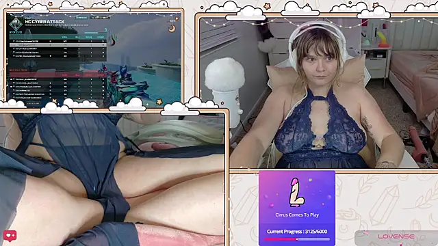 دردشة MissIthu الجنسية المباشرة