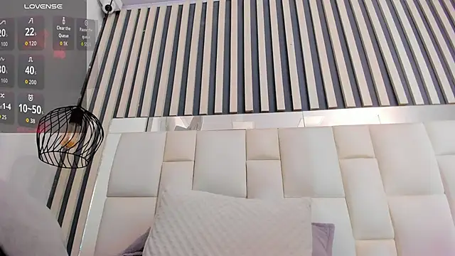 Sembang XXX Secara Langsung camila__herrera