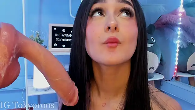 Chat XXX en directo de TokyoHaskel