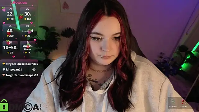 Chat XXX Live Mia_R0ss