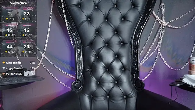 Sembang XXX Secara Langsung Navier__