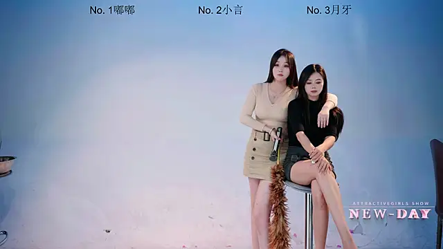 Chat XXX Live NEW-DAY