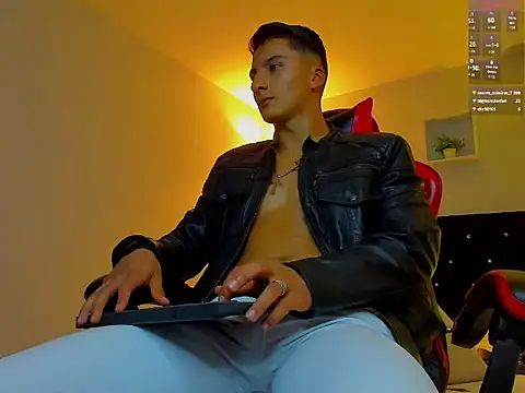 Dominus_Alpha 网络视讯表演