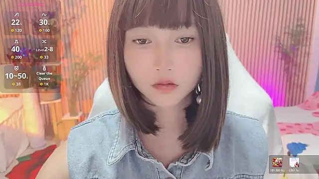 Chat XXX Live di-or-