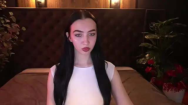 Sembang XXX Secara Langsung WildKittenX_