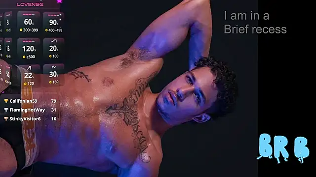 orionblaze69_ Webcamshow