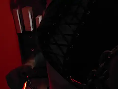 _MissJaneWarren_のライブXXXチャット