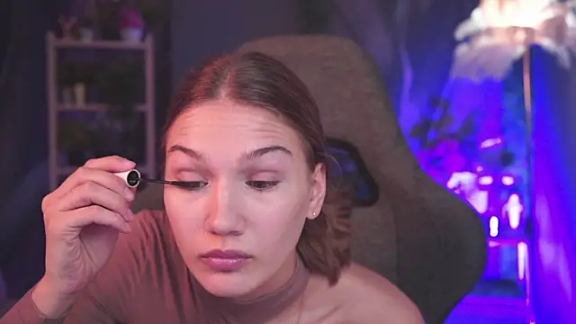 Sweet_Emilya – Live XXX-chat