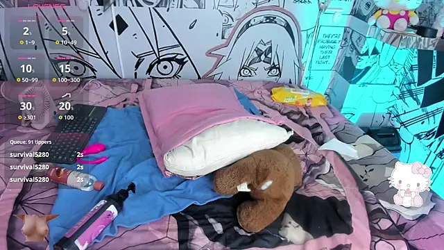 Megan_cute4u Live XXX Chat