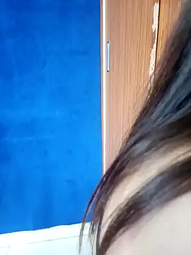 XXX chat uživo modela Sexy_aakansha